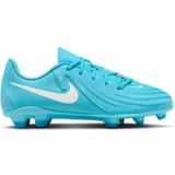 Nike Phantom GX 2 Club FG/MG Sportschoenen Unisex - Maat 37.5