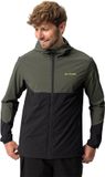 Vaude Bike Moab IV Softshell Jas Groen XXXL Mannen