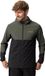 Vaude Bike Moab IV Softshell Jas Groen XXXL Mannen