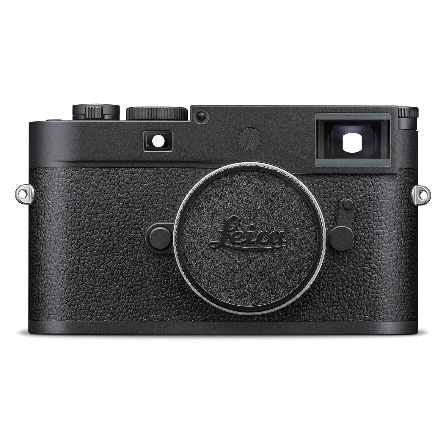 Leica M11 Monochrom Body - Zwart