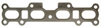 Gasket, Ajusa Gasket, intake/exhaust manifold