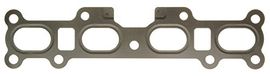 Gasket, Ajusa Gasket, intake/exhaust manifold