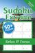 Sudoku Extreme: Challenging Sudoku Puzzle Book for Adults