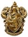 Gryffindor Familiewapen Bronze 27,5 x 21,5 cm