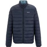 Regatta Marizion gewatteerde jas voor heren, blauw, XL