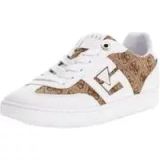 Guess Nochee2 Schoenen Wit EU 41 Vrouw