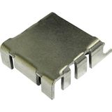 BKL Electronic 3100000 Dissipateur thermique 20 K/W (L x l x H) 8.5 x 25 x 25.4 mm TO-220