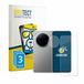 BROTECT Screenprotector 3 Stuks voor Oppo Find N6 (Voor+Camera) Beschermglas Transparant