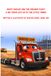 Happy Hauler and the Feelings Fleet: A Big Truck Lets go of the Little Things
