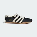 ADIDAS ORIGINALS Ballerina met riempjes 'Tokyo MJ' zwart / wolwit