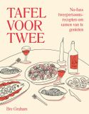 Tafel HarperCollins Holland Tafel voor twee