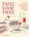Tafel HarperCollins Holland Tafel voor twee