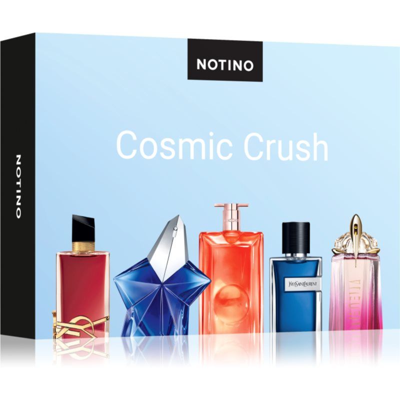 Beauty Notino Discovery Box