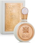 Lattafa Fakhar Rose eau de parfum / dames