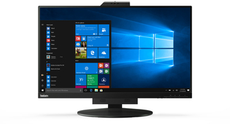 Lenovo ThinkCentre Tiny-In-One 27