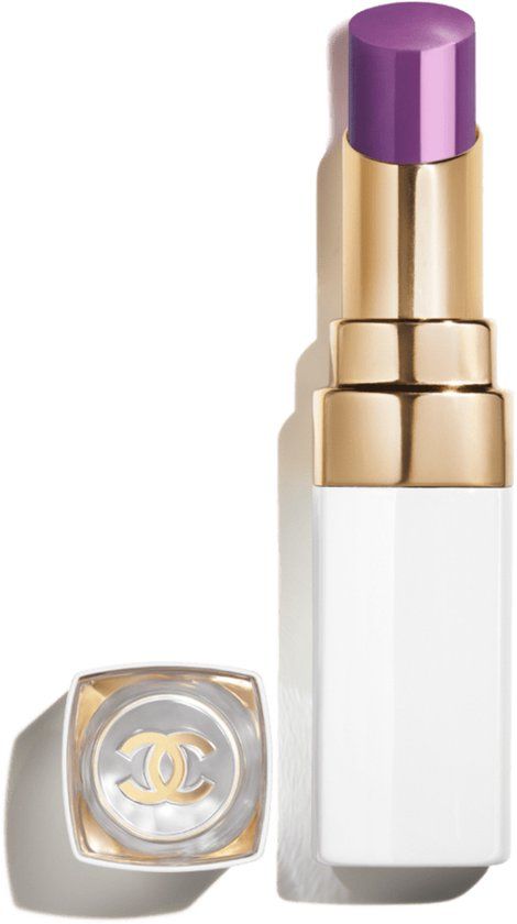 Chanel ROUGE COCO Baume Brillant 764 Charming Lilac 3 g