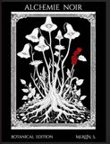 ALCHEMIE NOIR: BOTANICAL EDITION