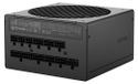 Fractal Design Ion 3 Gold alimentation, 850W, ATX12V 3.1, 80 PLUS Gold, entièrement modulaire, ventilateur FDB de 140 mm, câble UE