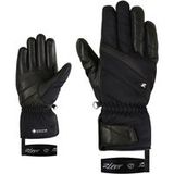 Ziener Kamy-Z Ws Pr Glove Lady Unisex Zwart Maat 7