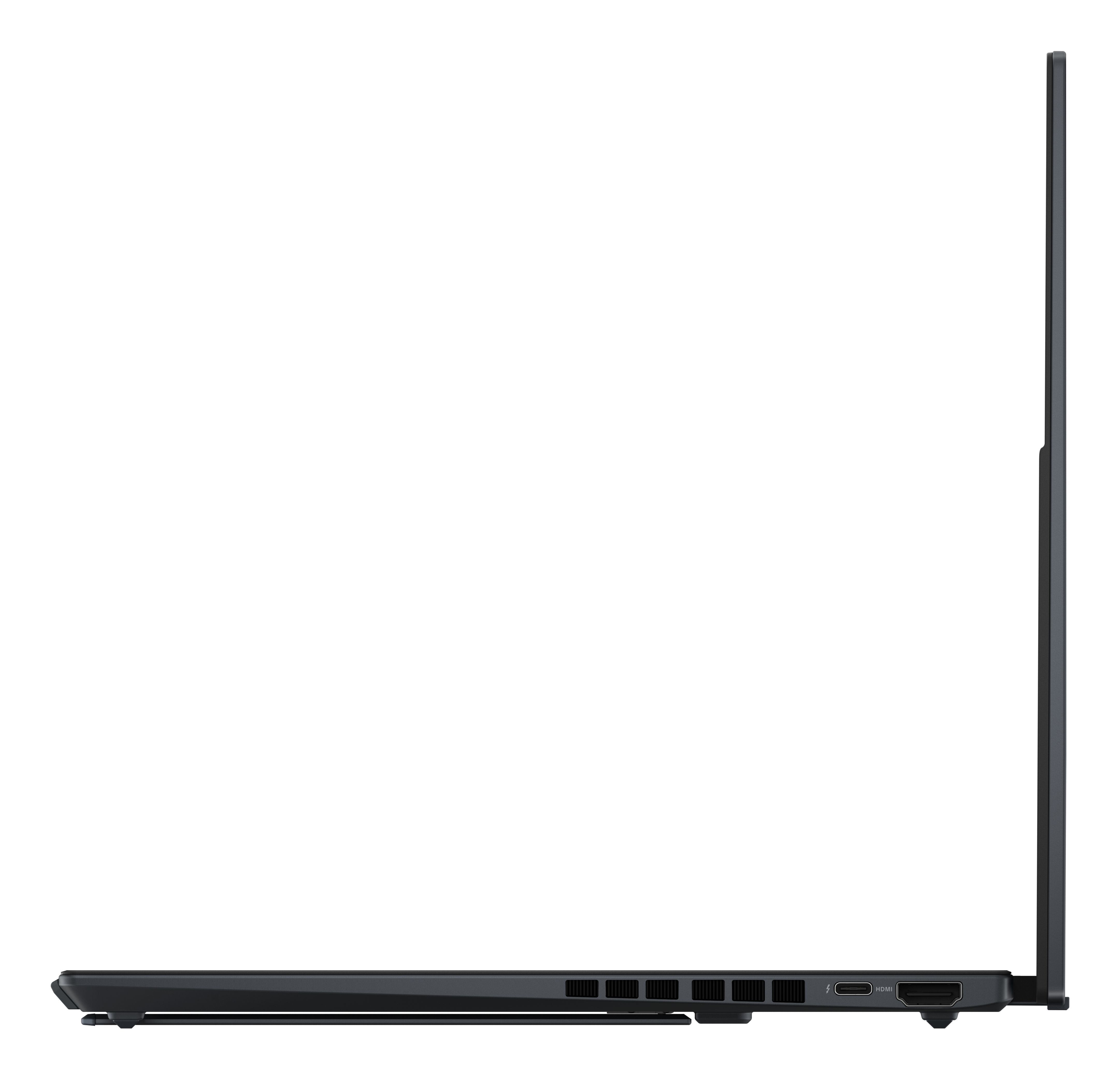 ASUS Zenbook Duo UX8406CA-QL038W 14" 2-in-1 Laptop - Intel Core Ultra 7, 32GB RAM, 1TB SSD, Windows 11 Home - Grey