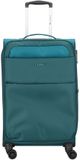 Gabol Cloud Medium Trolley 69 Turquoise