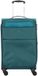 Gabol Cloud Medium Trolley 69 Turquoise