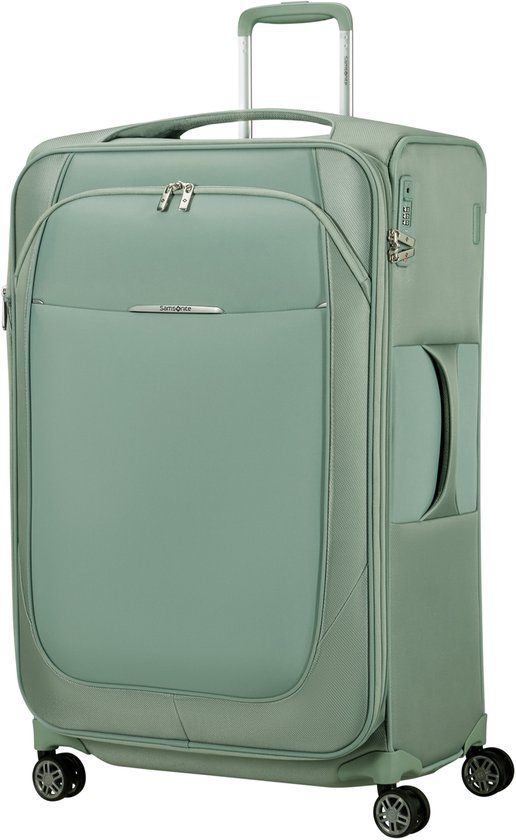 Samsonite Re-Lite Spinner 78/33 - Sage