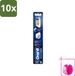 Oral-B 10 x Pro-Clean Pulsar Brosse à dents Medium