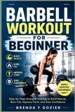 BARBELL Independently Published Barbell Workout for Beginner