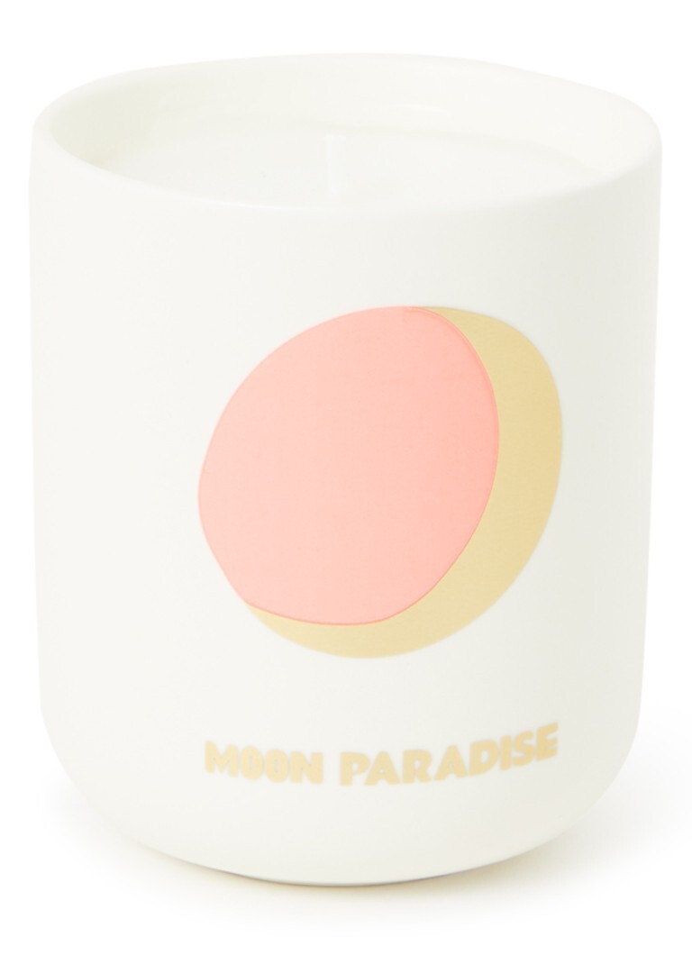 Assouline Moon Paradise geurkaars 319 gram