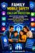 Family Live Stronger Faster Mobile Security & App Protection Academy- Family Mobile Safety and Child App Protection