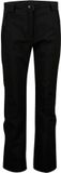 CMP Softshell 3a00486 Comfort Fit Broek Zwart 24 Vrouw