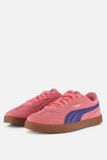 Puma Club Azura Sneakers roze Suède