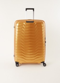 Samsonite Proxis spinner 81 cm