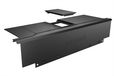be quiet! BGA04 PSU-beugel voor Full Tower behuizing