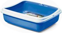 GP Georplast Open Kattenbak 50 x 40 x 14 cm Mix Kleur