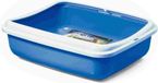 GP Georplast Open Kattenbak 50 x 40 x 14 cm Mix Kleur