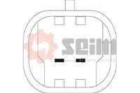 Seim Raamheffer 900540