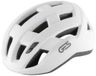 Ges X-way Unisex Fietshelm Wit Mat Polyester 2023
