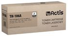 Actis TH-106A cartouche de toner (remplace HP W1106A; Standard; 1000 pages; noir)