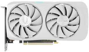 Zotac GeForce RTX 4060 Ti Dual