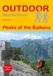 Peaks of the Balkans: Peaks of the Balkans: Unterwegs auf dem Fernwanderweg: Wanderrouten, Wegbeschreibung, Reise-Infos und GPS-Tracks für die Wanderung: 349