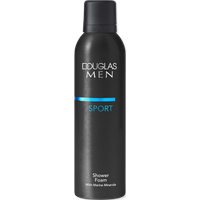 Douglas Collection Men Doucheschuim Heren 200ml