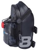B-race Tourism Light Sacoche d'outils Noir