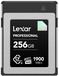 Lexar CFexpress PRO Type B DIAMOND Series 256GB - 1900MB/s - Memory Card