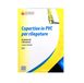 Pvc Panda Pvc A4 180 Micron Blu Conf. 100 stuks.
