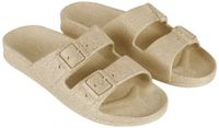 Cacatoes Cacatoès Meisjes Sandalen Carioca Zand Maat 31/32