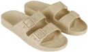 Cacatoes Cacatoès Meisjes Sandalen Carioca Zand Maat 31/32