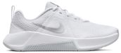 Nike MC Trainer 3 Wit, Photon Dust, Metallic Platinum (dames) - EU 40.5