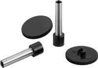 Novus Reserveonderdelen Set voor Blokvormige Perforator B 2200